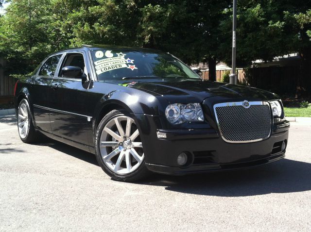 2006 Chrysler 300C GT LOW Miles