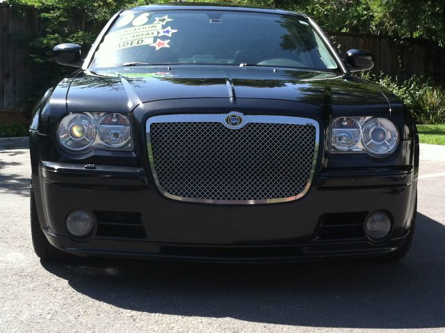 2006 Chrysler 300C GT LOW Miles