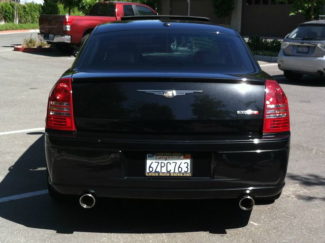 2006 Chrysler 300C GT LOW Miles