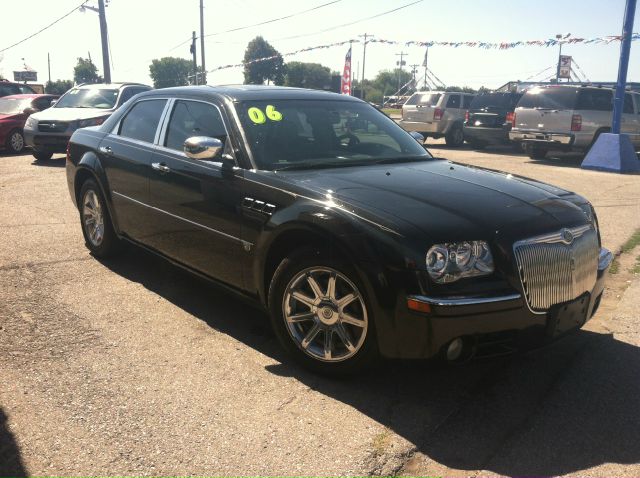 2006 Chrysler 300C Regular Cab