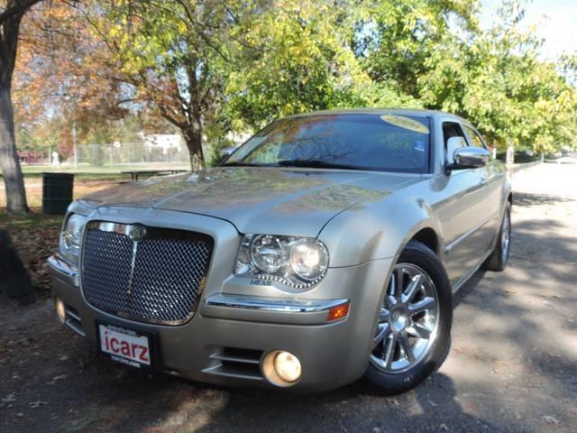 2006 Chrysler 300C Regular Cab