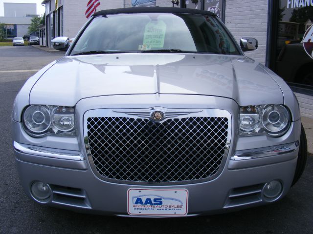 2006 Chrysler 300C Regular Cab