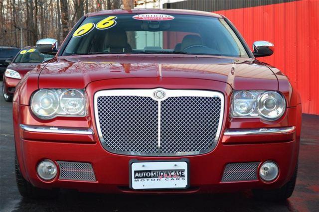 2006 Chrysler 300C GT LOW Miles