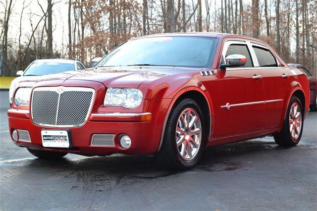 2006 Chrysler 300C GT LOW Miles