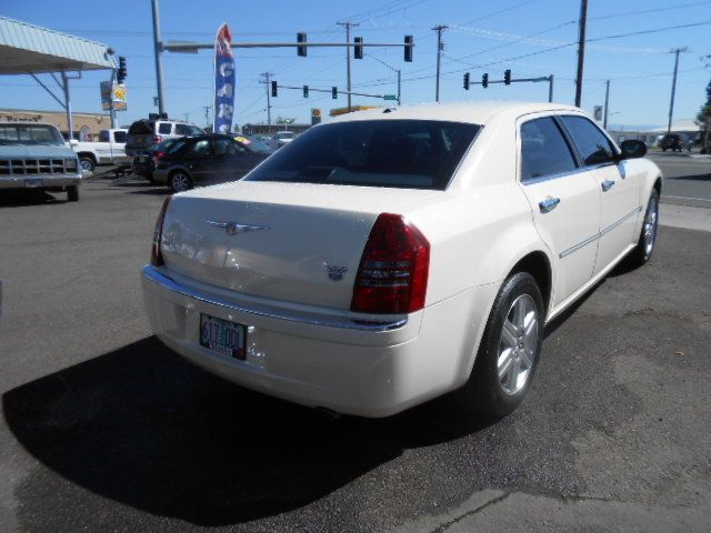 2006 Chrysler 300C GT Ram Air