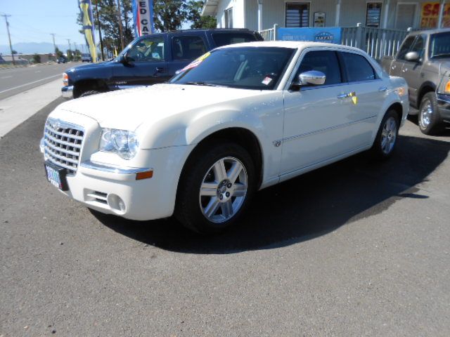 2006 Chrysler 300C GT Ram Air