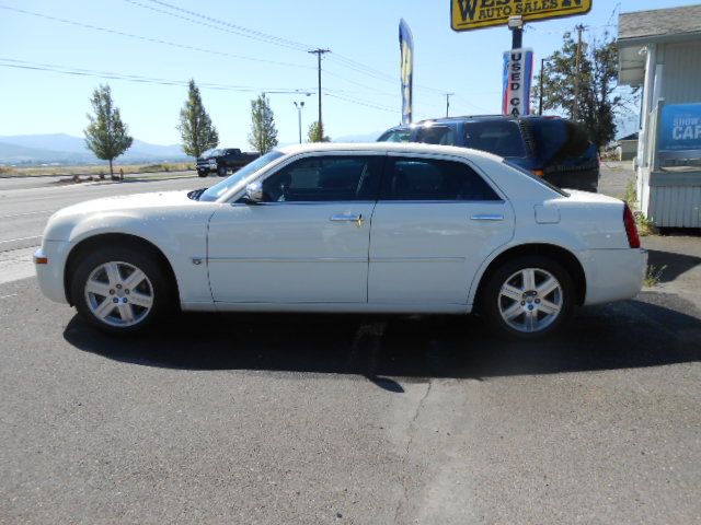 2006 Chrysler 300C GT Ram Air