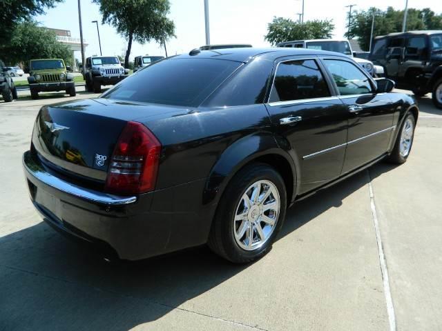 2006 Chrysler 300C GT LOW Miles