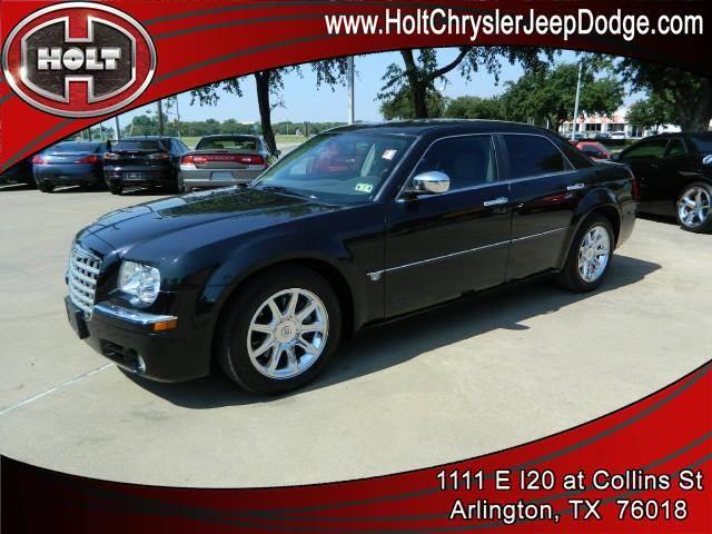 2006 Chrysler 300C GT LOW Miles