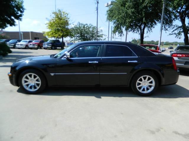 2006 Chrysler 300C GT LOW Miles