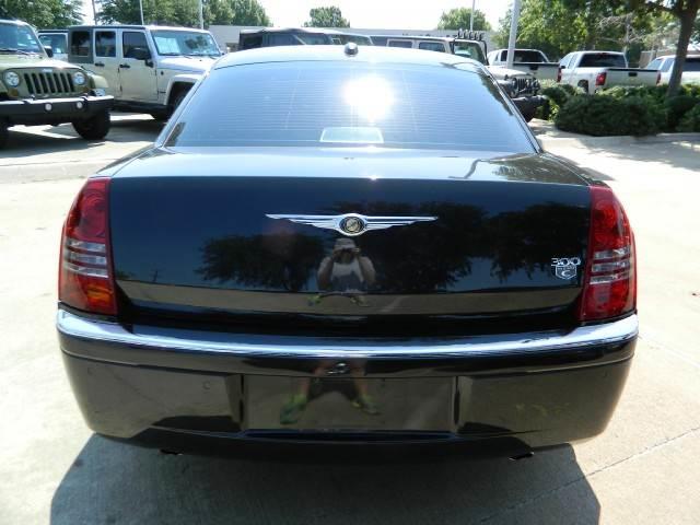 2006 Chrysler 300C GT LOW Miles