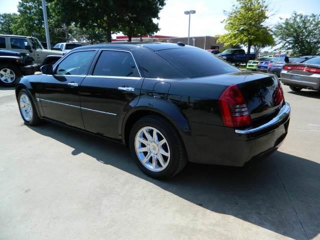 2006 Chrysler 300C GT LOW Miles