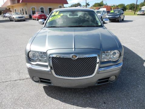 2006 Chrysler 300C Unknown