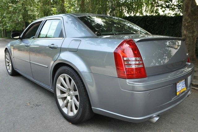 2006 Chrysler 300C GT LOW Miles