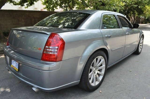 2006 Chrysler 300C GT LOW Miles