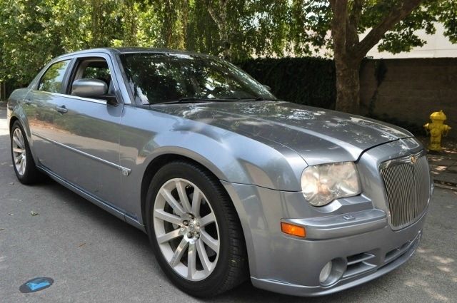 2006 Chrysler 300C GT LOW Miles