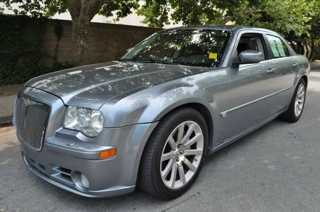 2006 Chrysler 300C GT LOW Miles