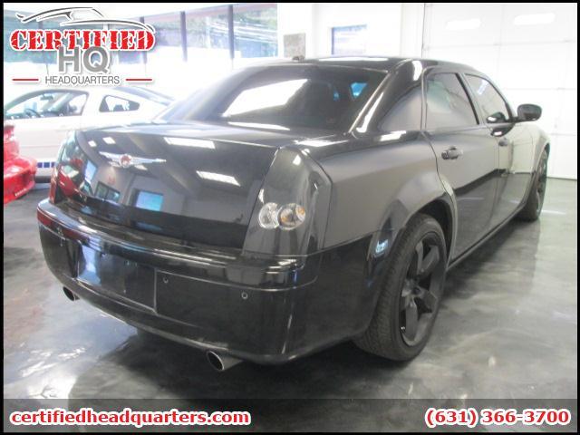 2007 Chrysler 300C 626