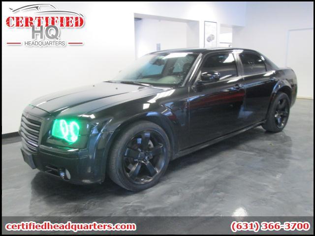 2007 Chrysler 300C 626