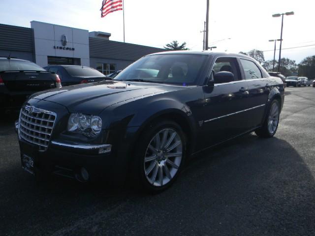 2007 Chrysler 300C GT LOW Miles