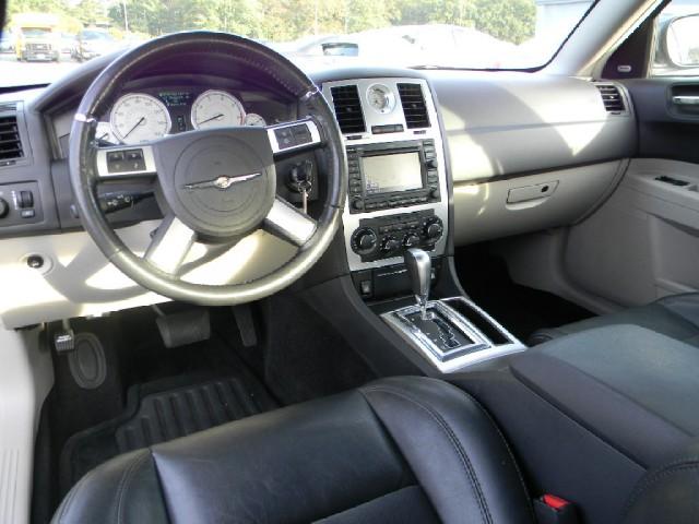 2007 Chrysler 300C GT LOW Miles