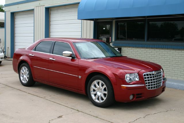 2007 Chrysler 300C Regular Cab