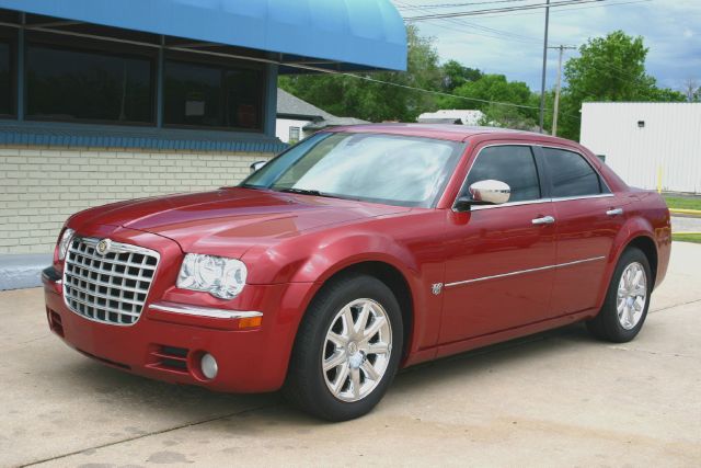 2007 Chrysler 300C Regular Cab