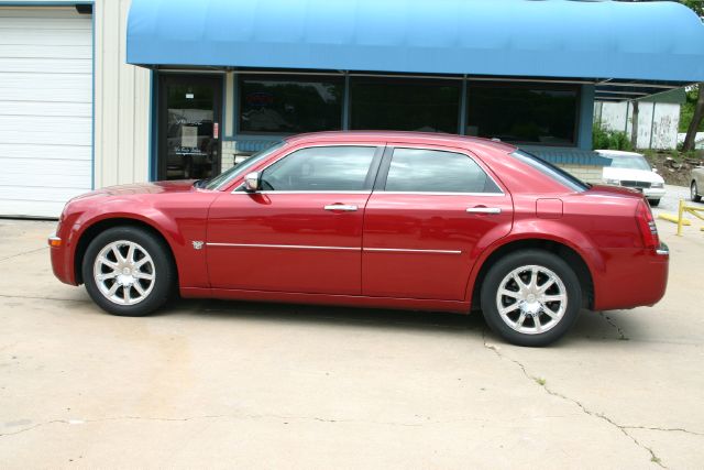 2007 Chrysler 300C Regular Cab