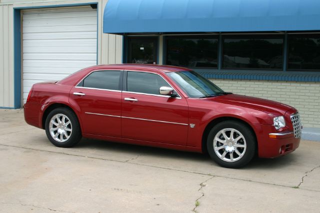 2007 Chrysler 300C Regular Cab