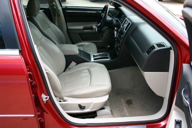 2007 Chrysler 300C Regular Cab