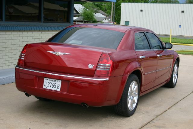 2007 Chrysler 300C Regular Cab