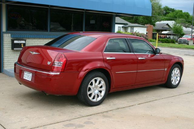 2007 Chrysler 300C Regular Cab