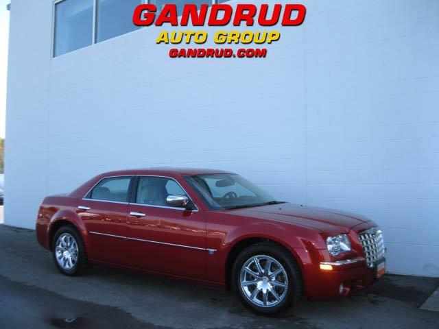 2007 Chrysler 300C Regular Cab