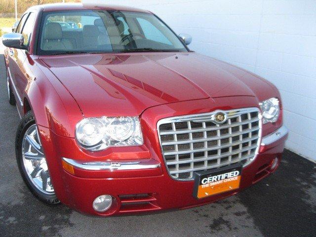 2007 Chrysler 300C Regular Cab