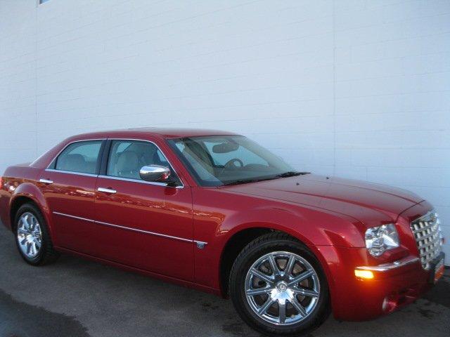 2007 Chrysler 300C Regular Cab