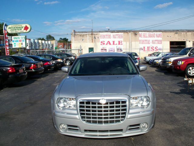 2007 Chrysler 300C GT LOW Miles