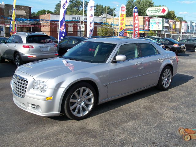 2007 Chrysler 300C GT LOW Miles