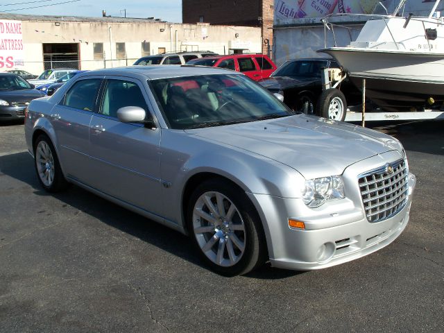 2007 Chrysler 300C GT LOW Miles