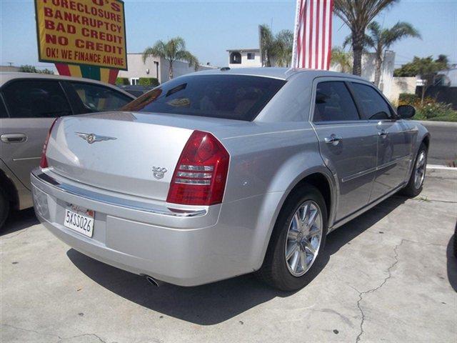 2007 Chrysler 300C GT LOW Miles