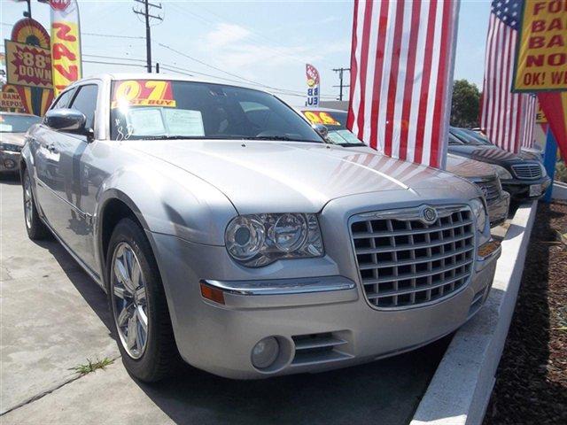 2007 Chrysler 300C GT LOW Miles