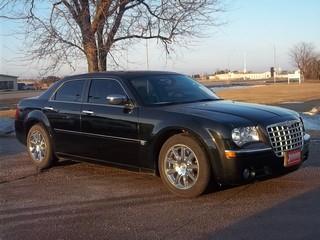 2007 Chrysler 300C 5.6S