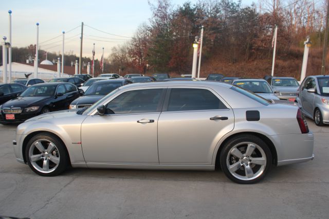 2007 Chrysler 300C GT LOW Miles