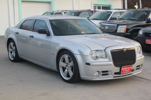 2007 Chrysler 300C GT LOW Miles