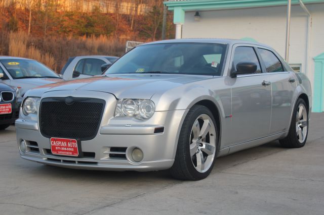 2007 Chrysler 300C GT LOW Miles