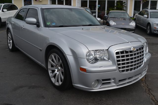 2007 Chrysler 300C GT LOW Miles