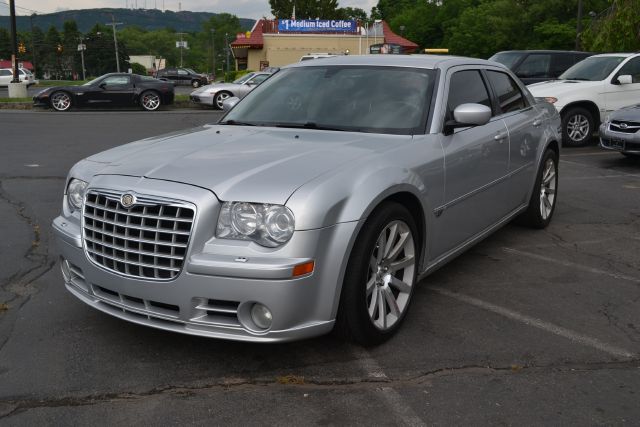 2007 Chrysler 300C GT LOW Miles