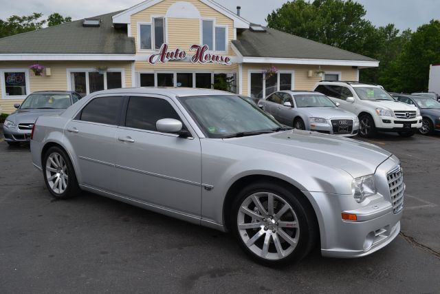 2007 Chrysler 300C GT LOW Miles