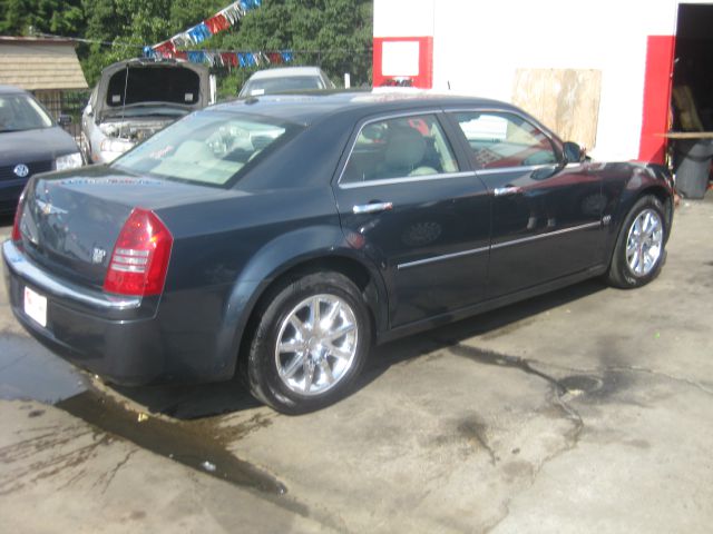 2007 Chrysler 300C Regular Cab