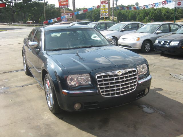 2007 Chrysler 300C Regular Cab