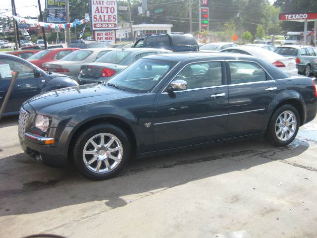 2007 Chrysler 300C Regular Cab